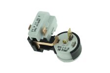 Реле пускозащитное К6 (комплект) РКТ-6 холодильника Атлант