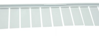 Держатель бутылок холодильника Indesit, Ariston