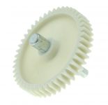 Шестерня мясорубки Vitek, Vitess, Panasonic, Scarlett, Elenberg, Polaris