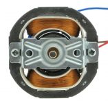 Мотор вентилятора конвектора духовки Gefest