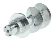 Шнек мясорубки Бриз, Аксион, Ратеп