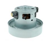 Мотор пылесоса 2200W H=117 мм, D=135 мм универсальный Samsung