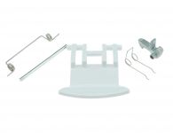 Ручка люка (комплект) стиральной машины Ardo, Asko, Kaiser, AEG, Electrolux, Zanussi