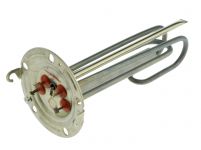 ТЭН (нагреватель) водонагревателя 2500W QH (1500W+1000W) 230V с анодом M5