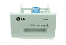 Дозатор (лоток) для порошка стиральной машины LG