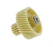 Шестерня мясорубки Vitek, Vitess, Panasonic, Scarlett, Elenberg, Polaris