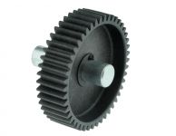 Шестерня (большая) мясорубки Moulinex 