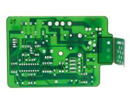 Плата управления пылесоса Samsung