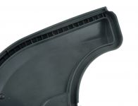 Крышка контейнера пылесоса LG