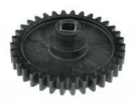 Шестерня мясорубки Ротор, Дива