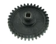 Шестерня мясорубки Ротор, Дива