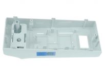 Часть панели управления пластиковая для СВЧ Samsung ME83KRW-2/BW