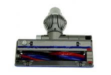 Насадка (щетка) турбо QR для пылесоса Dyson CY22, CY23, CY26, CY28