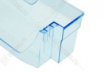 Балкон холодильника Pozis Hannfrost  (квадратное крепление)