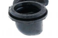 Патрубок (от бункера к баку) стиральной машины Indesit, Ariston