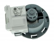 Насос HANYU (на 8-ми защ. клеммы сзади раздельно)