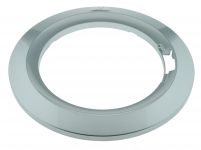 Внешнее обрамление люка (белое) стиральной машины Samsung