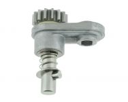 Крепление насадок в сборе для кухонной машины Redmond RKM-4035