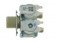 Клапан залива воды 2W-180 12V стиральной машины LG ORIGINAL 