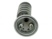 ТЭН (нагреватель) водонагревателя 2000W RF 64 ИТА (нержавейка, М6, фланец 64 мм) клеммы под винт