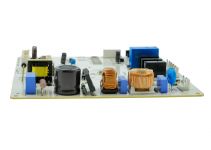 Модуль управления холодильника LG