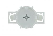 Кнопка старт-пауза духового шкафа Bosch, Siemens