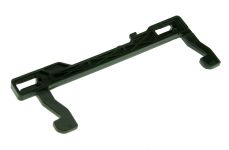 Крючок (двойной) двери СВЧ печи Samsung