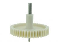 Шестерня мясорубки Vitek, Saturn, Elbee, Delfa, Magnit, Rrolsen, Erisson, Polaris