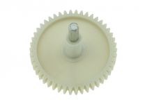 Шестерня мясорубки Vitek, Saturn, Elbee, Delfa, Magnit, Rrolsen, Erisson, Polaris