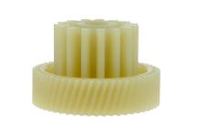 Шестерня мясорубки Vitek, Saturn, Elbee, Delfa, Magnit, Rrolsen, Erisson, Polaris, Redmond