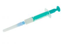 Смазка пищевая шестерней мясорубок, кофемашин, сальников хлебопечей 1мл