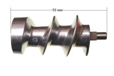 Шнек мясорубки Bosch Not Original