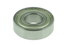 Подшипник 6203 ZZ SKL 17x40x12 (Китай)