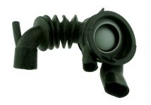 Патрубок (от бака к насосу) стиральной машины Bosch, Siemens