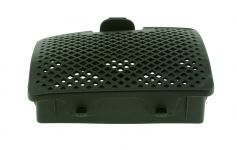 Решетка (крышка) выходного HEPA фильтра пылесоса Samsung