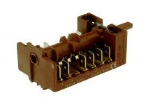 Переключатель режимов духовки Korting (6 позиционный)