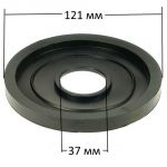 Прокладка (тэна) фланцевая водонагревателя Ariston