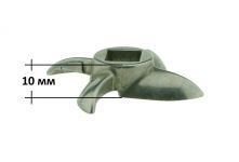 Нож мясорубки