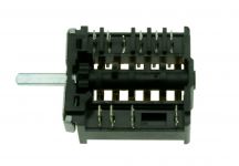 Переключатель мощности конфорки плиты Darina, Мечта, Лысьва (7 позиционный)