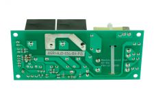 Плата управления водонагревателя RZB