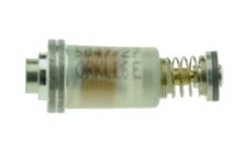 Магнитная пробка (электромагнитный клапан) крана газовой плиты Gefest