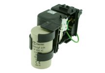 Реле пускозащитное КК14 (комплект) РКТ-9 холодильника Атлант