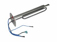 ТЭН (нагреватель) водонагревателя Haier 2000W квадратный фланец