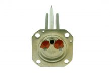 ТЭН (нагреватель) водонагревателя Haier 2000W квадратный фланец