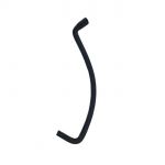 Патрубок (от бункера к баку) стиральной машины Haier