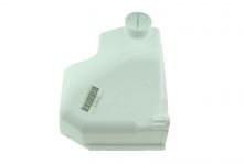 Основание дозатора (лотка) для порошка стиральной машины Атлант