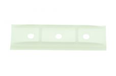 Прижимная пластина сильфона термостата холодильника Атлант