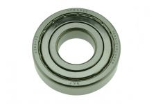 Подшипник 6306 ZZ SKF 30х72х19 (Франция)