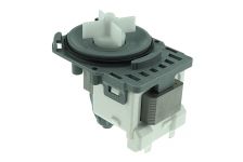 Насос HANYU (на 3х защ. клеммы сзади раздельно) 