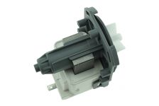 Насос HANYU (на 3х защ. клеммы сзади раздельно) 